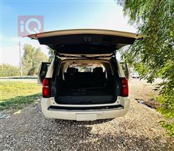 شێڤرۆلێت تاهۆ